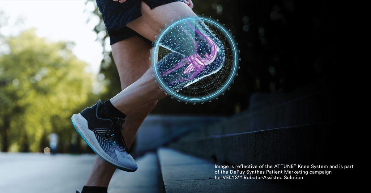 ATTUNE Knee System